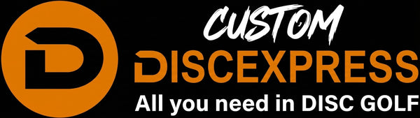 Discexpress custom